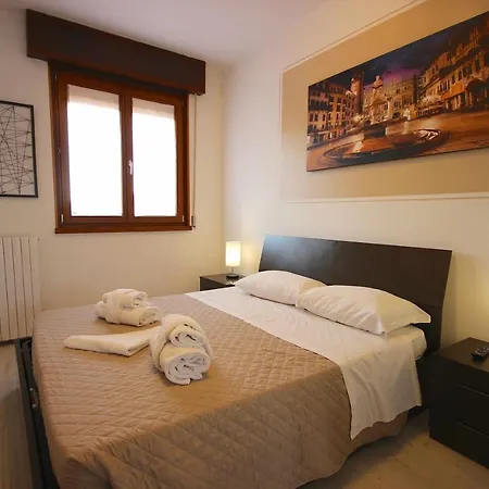 Vr 241 St Apartamento