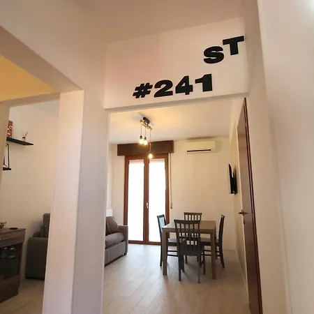 Apartamento Vr 241 St Verona