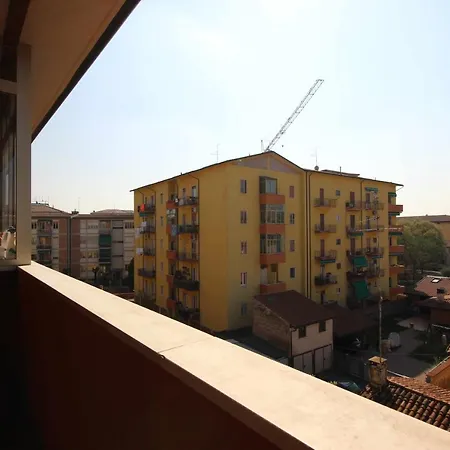 Apartamento Vr 241 St Verona