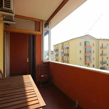 Apartamento Vr 241 St Verona