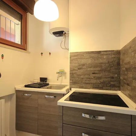 Apartamento Vr 241 St Verona