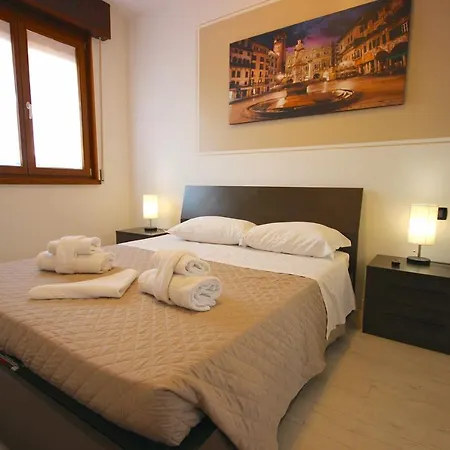 Vr 241 St Apartment Verona