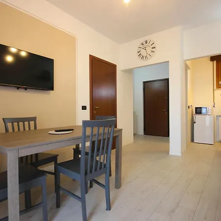 Vr 241 St Apartment Verona
