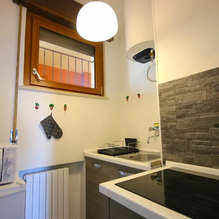 Vr 241 St Apartment Verona