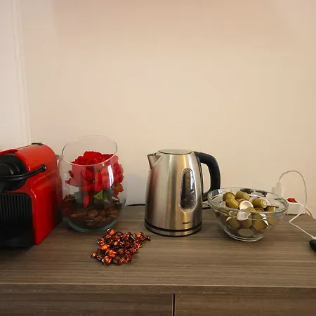 Apartment Vr 241 St *