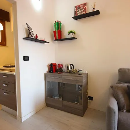 Vr 241 St Apartment Verona