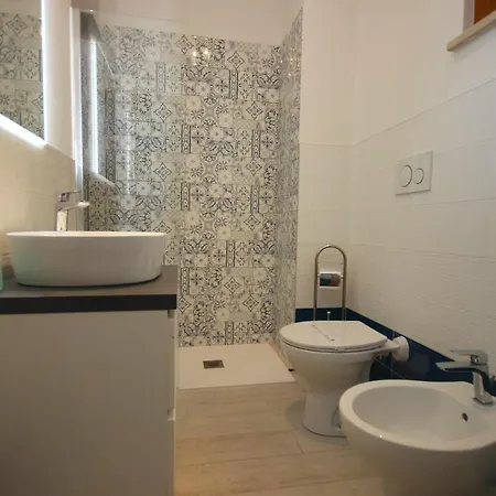 Apartment Vr 241 St