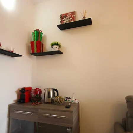 Apartment Vr 241 St